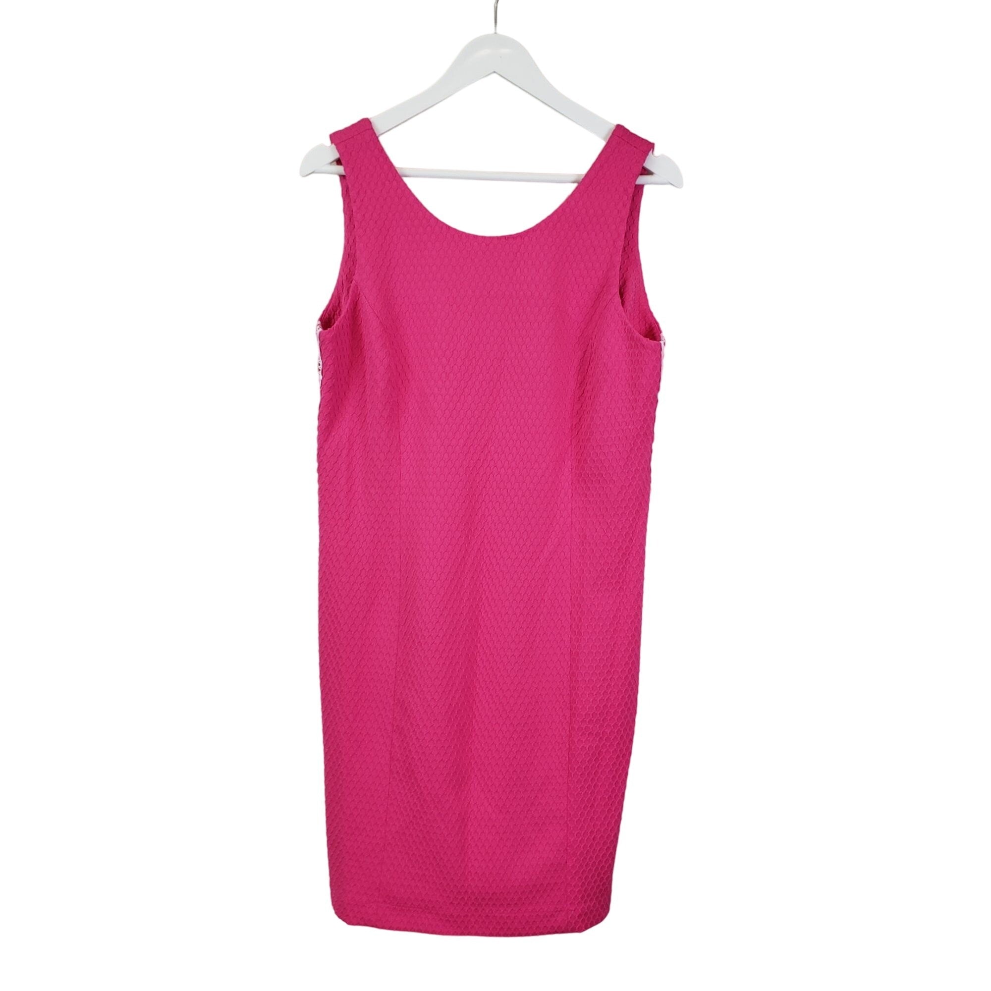 Pappagallo shift clearance dress