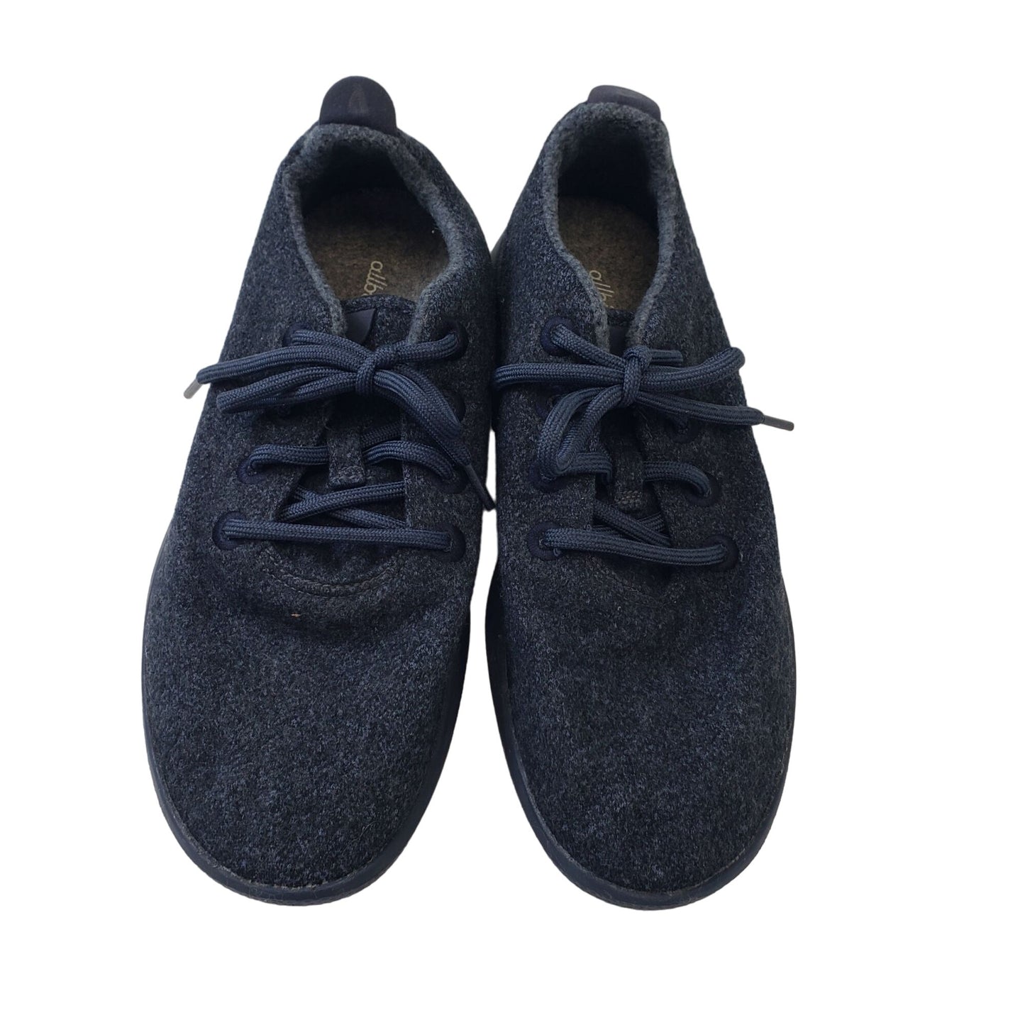 Allbirds Wool Runner Mizzles Size 9