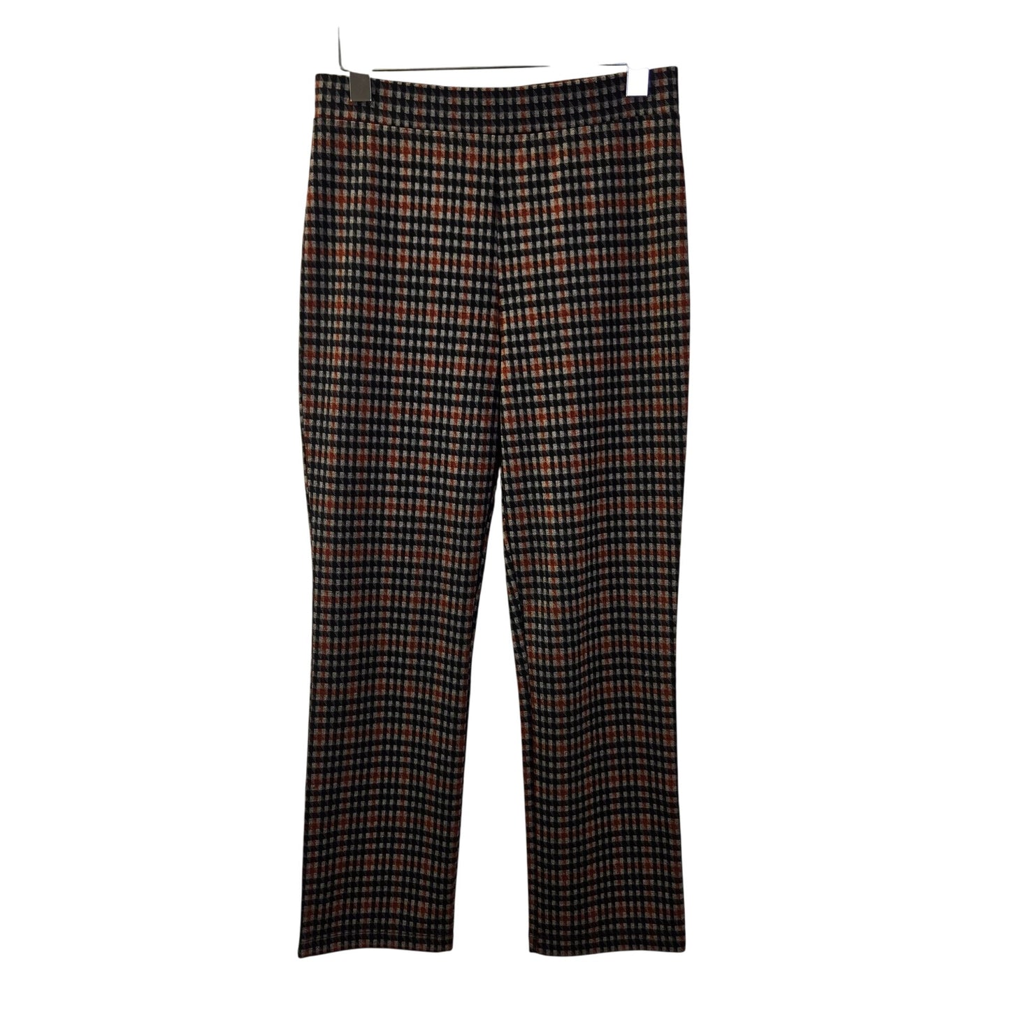 Sanctuary x Anthropologie Carnaby Kick Crop Pull-On Pants Size Small