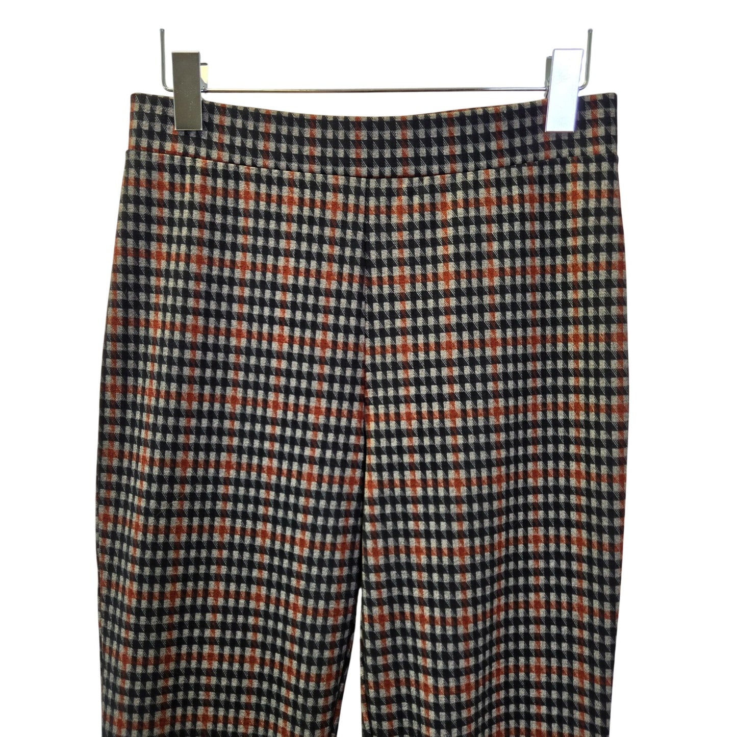 Sanctuary x Anthropologie Carnaby Kick Crop Pull-On Pants Size Small