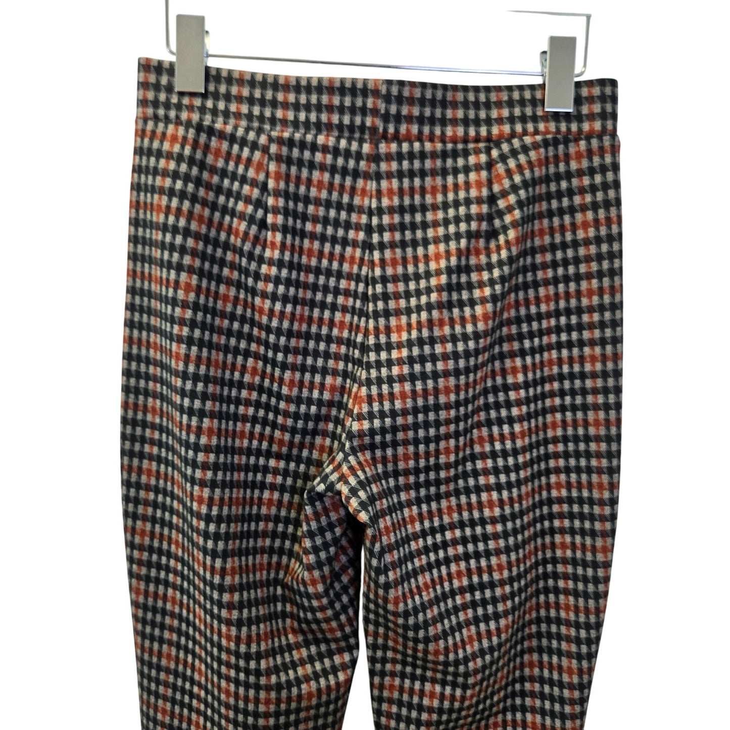 Sanctuary x Anthropologie Carnaby Kick Crop Pull-On Pants Size Small