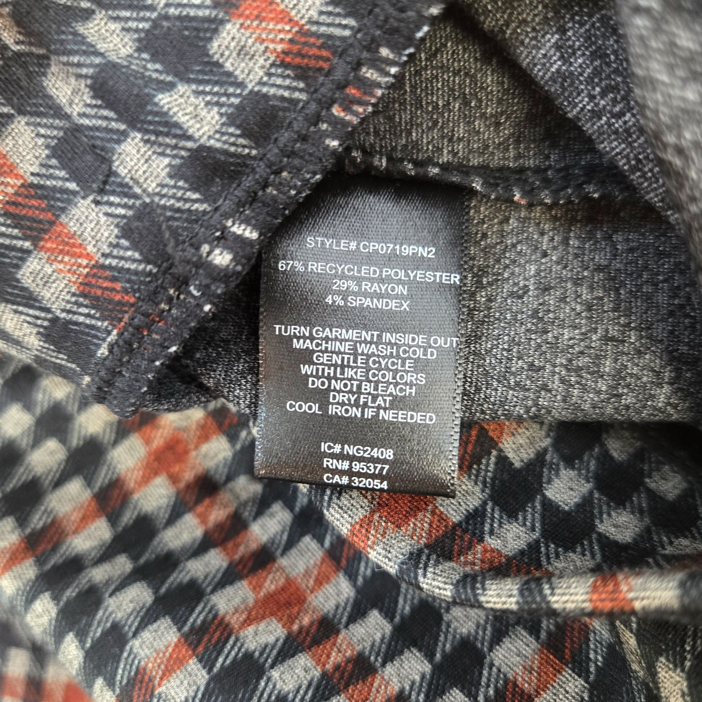 Sanctuary x Anthropologie Carnaby Kick Crop Pull-On Pants Size Small