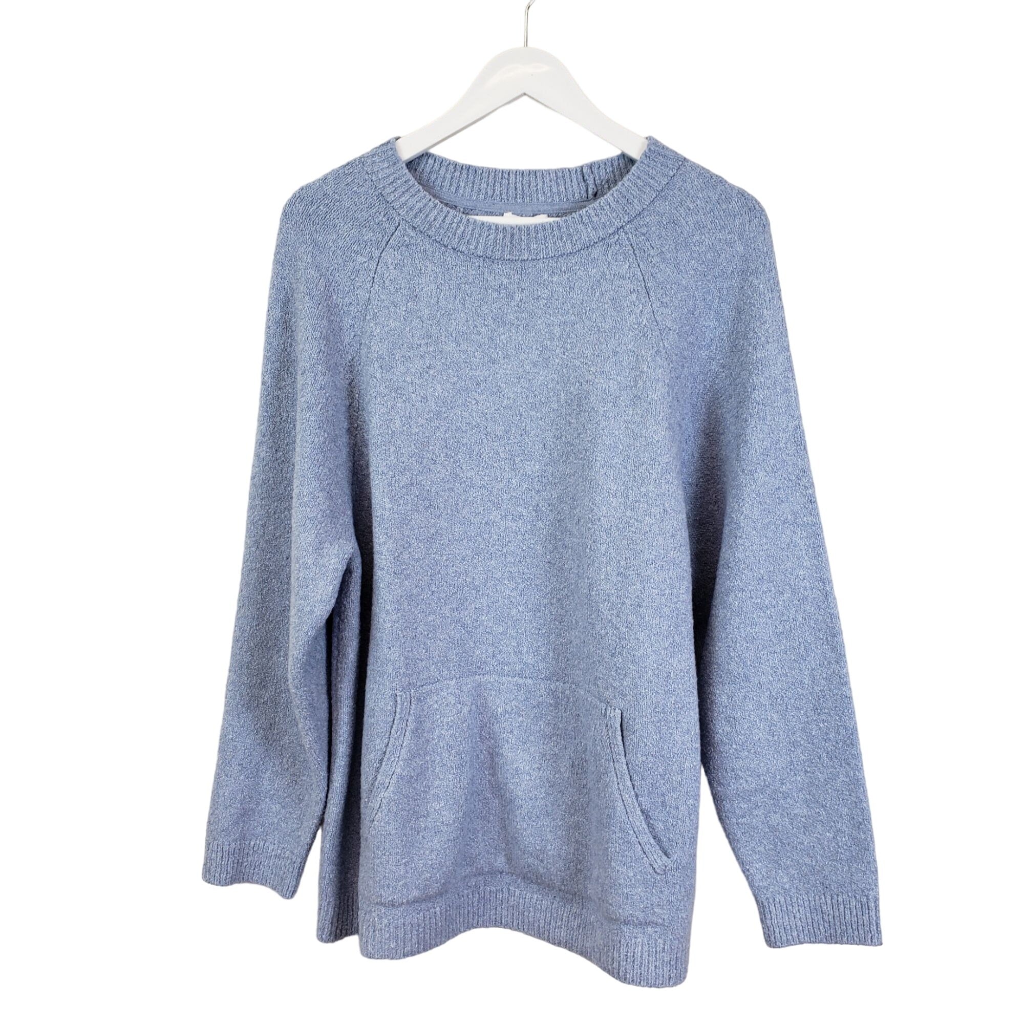 Pure jill clearance sweater