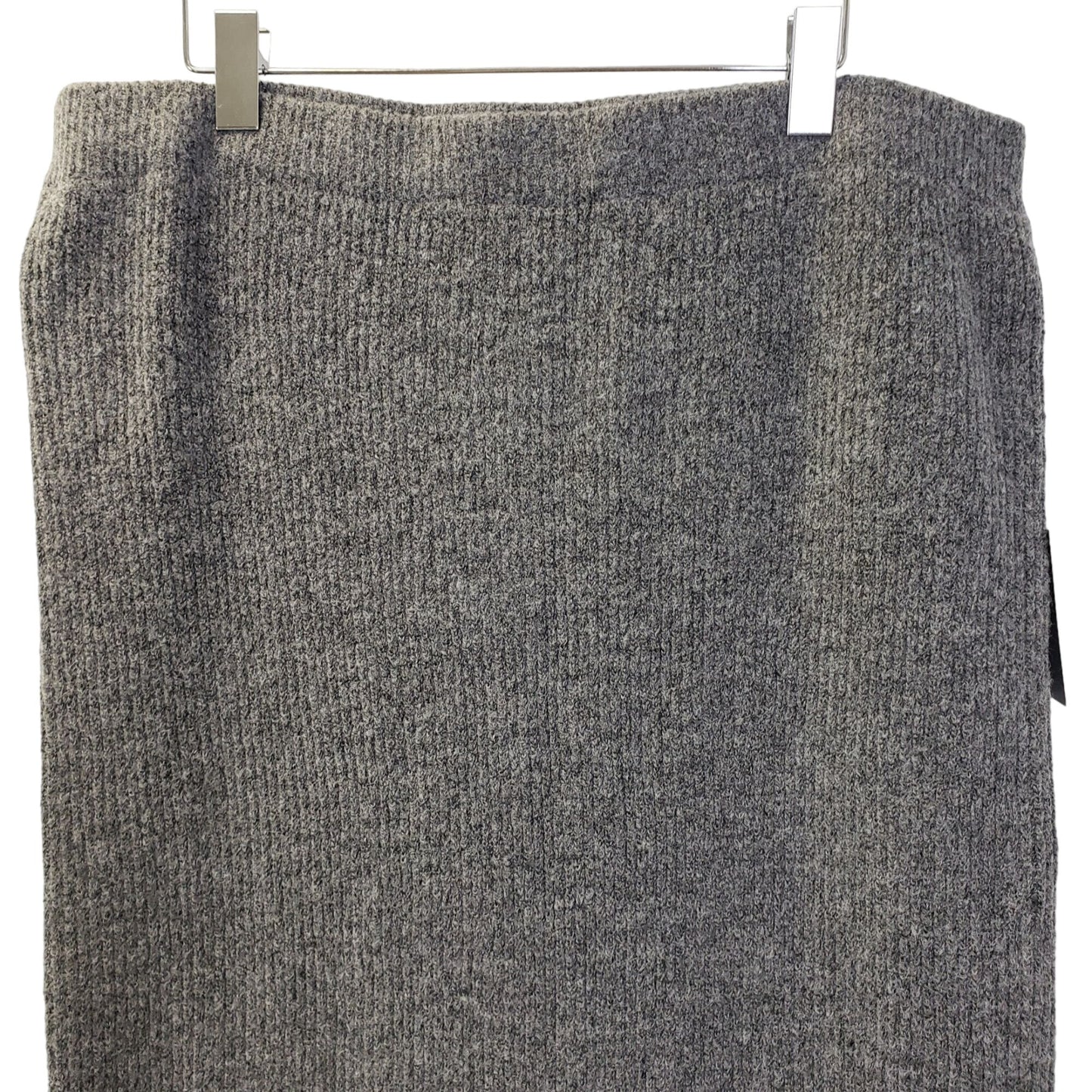 NWT Eloquii Midi Sweater Skirt Size 14/16