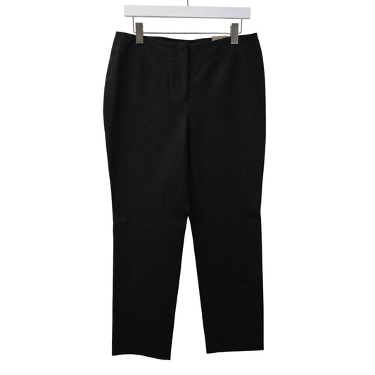 NWT Chico's Capital Stretch Caba Slim Leg Pants Size Chico's 1.5/10