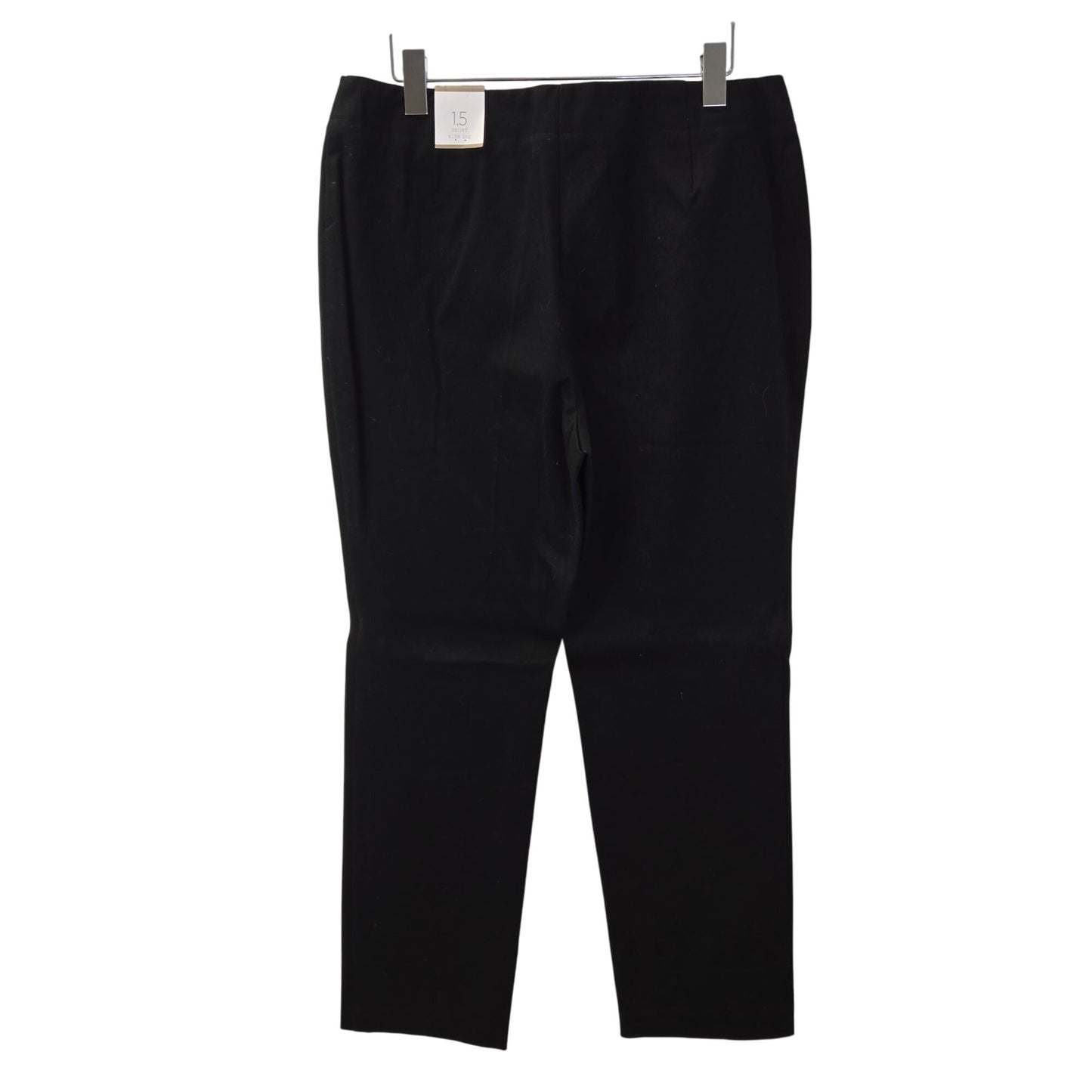 NWT Chico's Capital Stretch Caba Slim Leg Pants Size Chico's 1.5/10