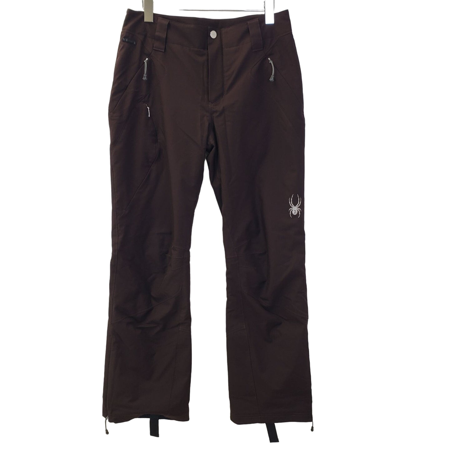 Spyder XTL 10.000 mm Spylon Ski Snowboarding Trouser Pants with Thinsulate Size 6