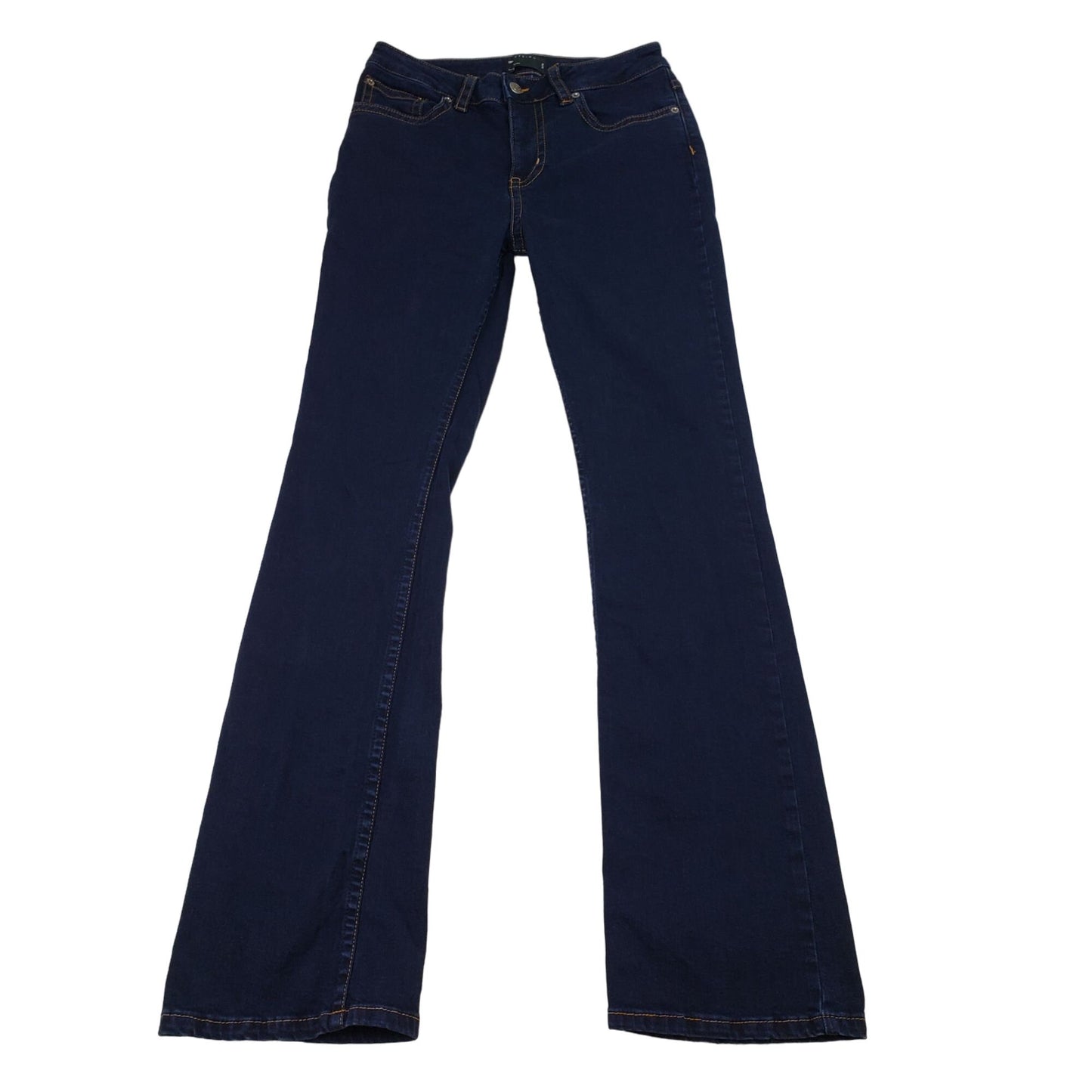 ASOS Dark Wash Flare Jeans Size 26