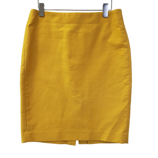J. Crew No. 2 Pencil Skirt Size 6