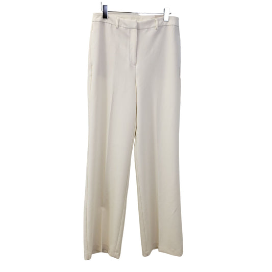 NWT Joie High Rise Straight Leg Trouser Pants Size 6