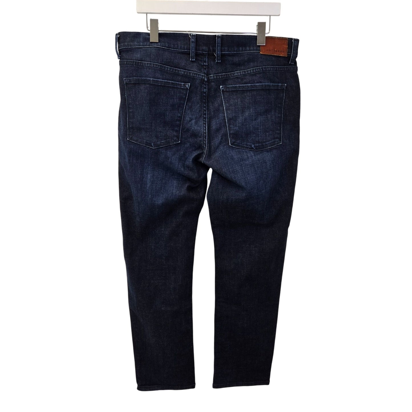 Mott & Bow Straight Leg Jeans Size 36x30