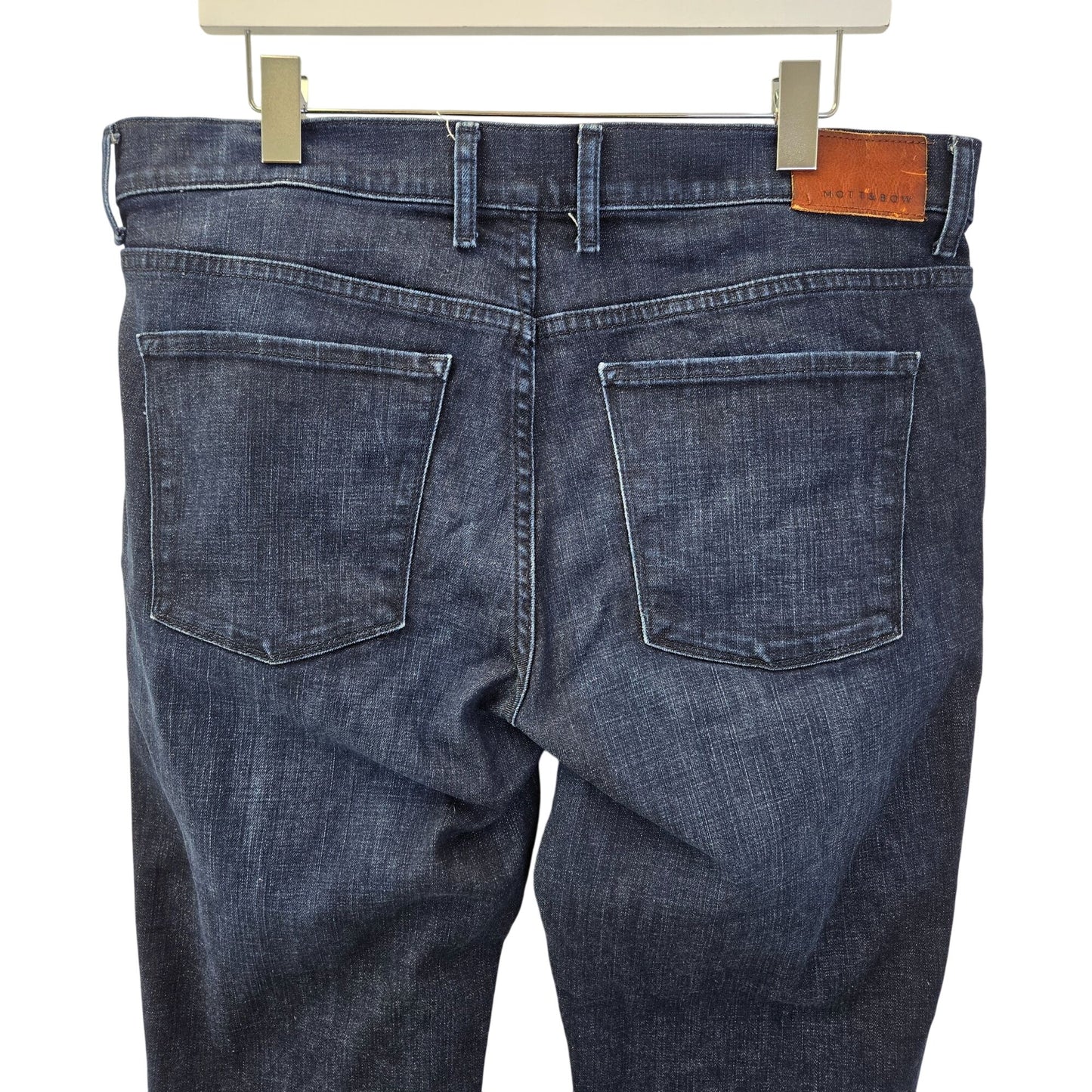 Mott & Bow Straight Leg Jeans Size 36x30