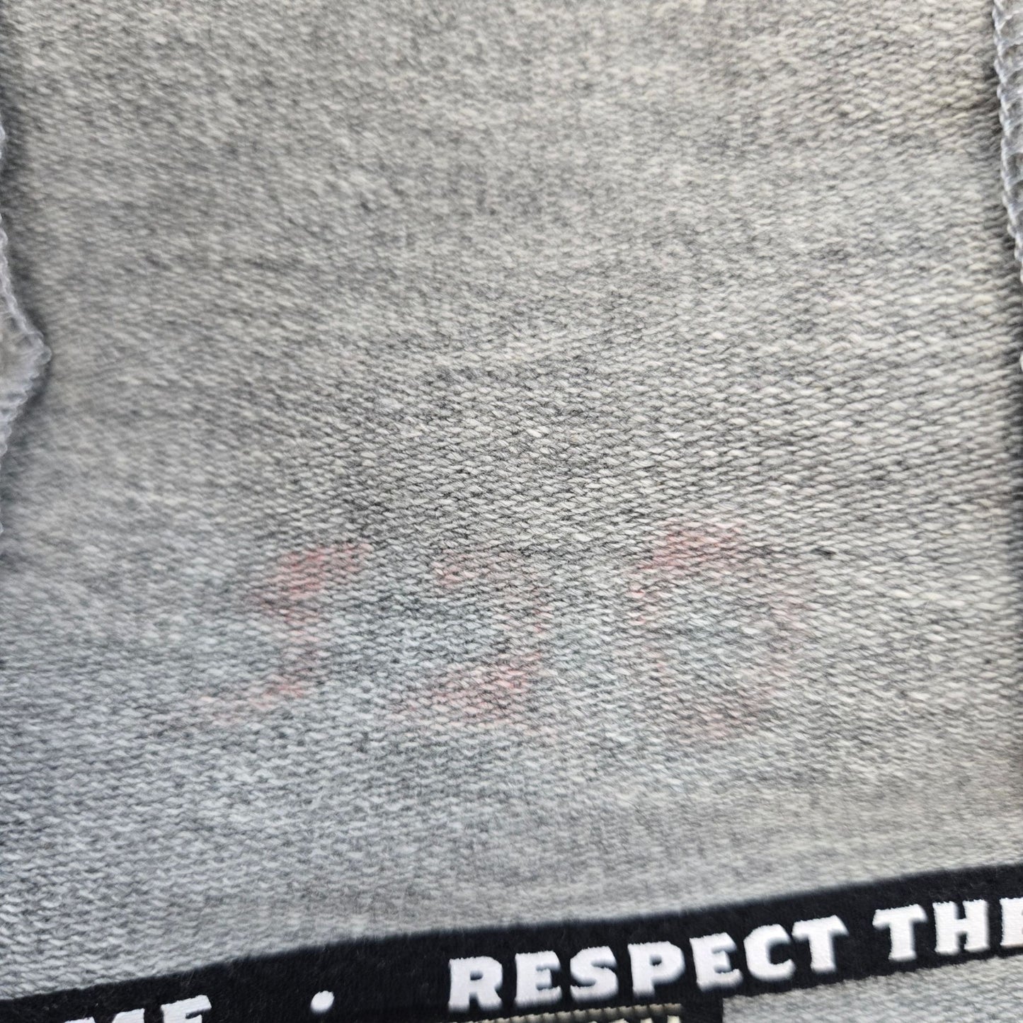 NWT Baseballism x Ken Griffey Jr. 1/4 Zip Henderson Hoodie Size Small