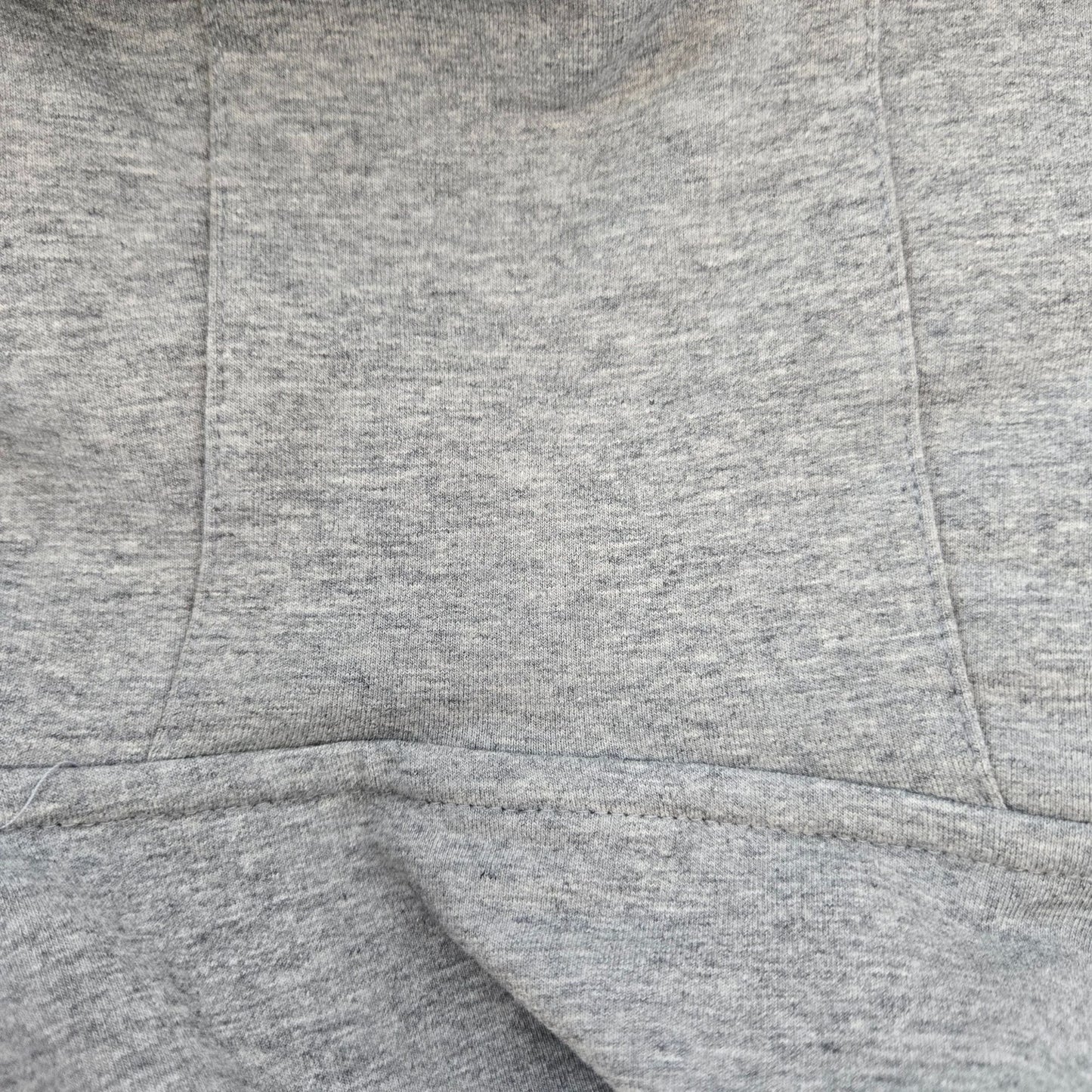 NWT Baseballism x Ken Griffey Jr. 1/4 Zip Henderson Hoodie Size Small