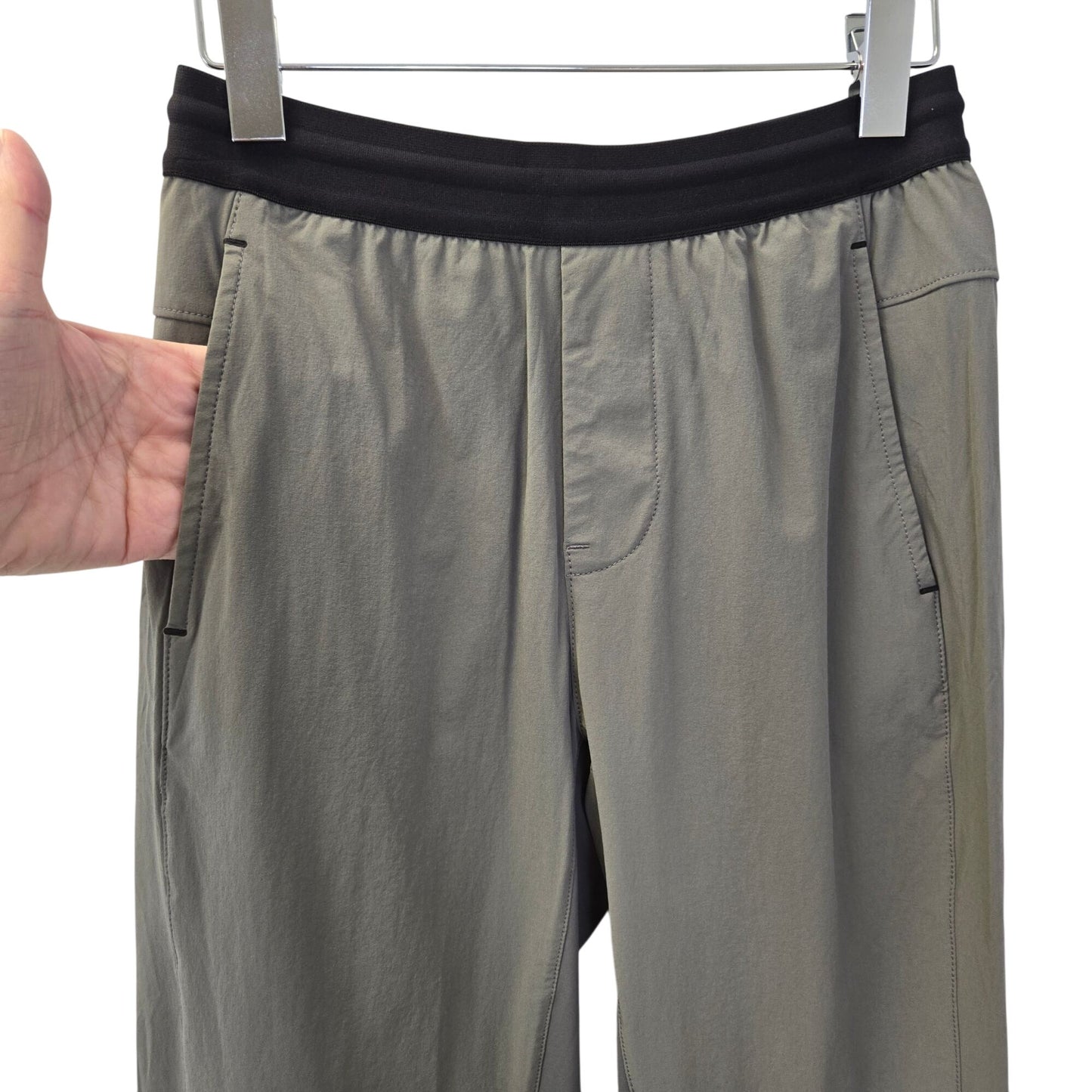 NWT Everlane Anti-Sweatpant Unisex Men XS Women S