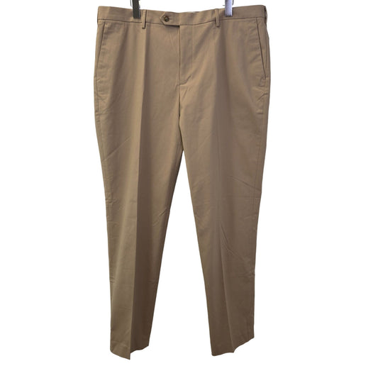 NWT J. Crew Bowery Chino Dress Pants Size 38x34