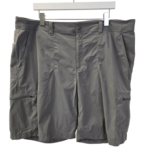 L.L. Bean Activewear Cargo Shorts Size 40