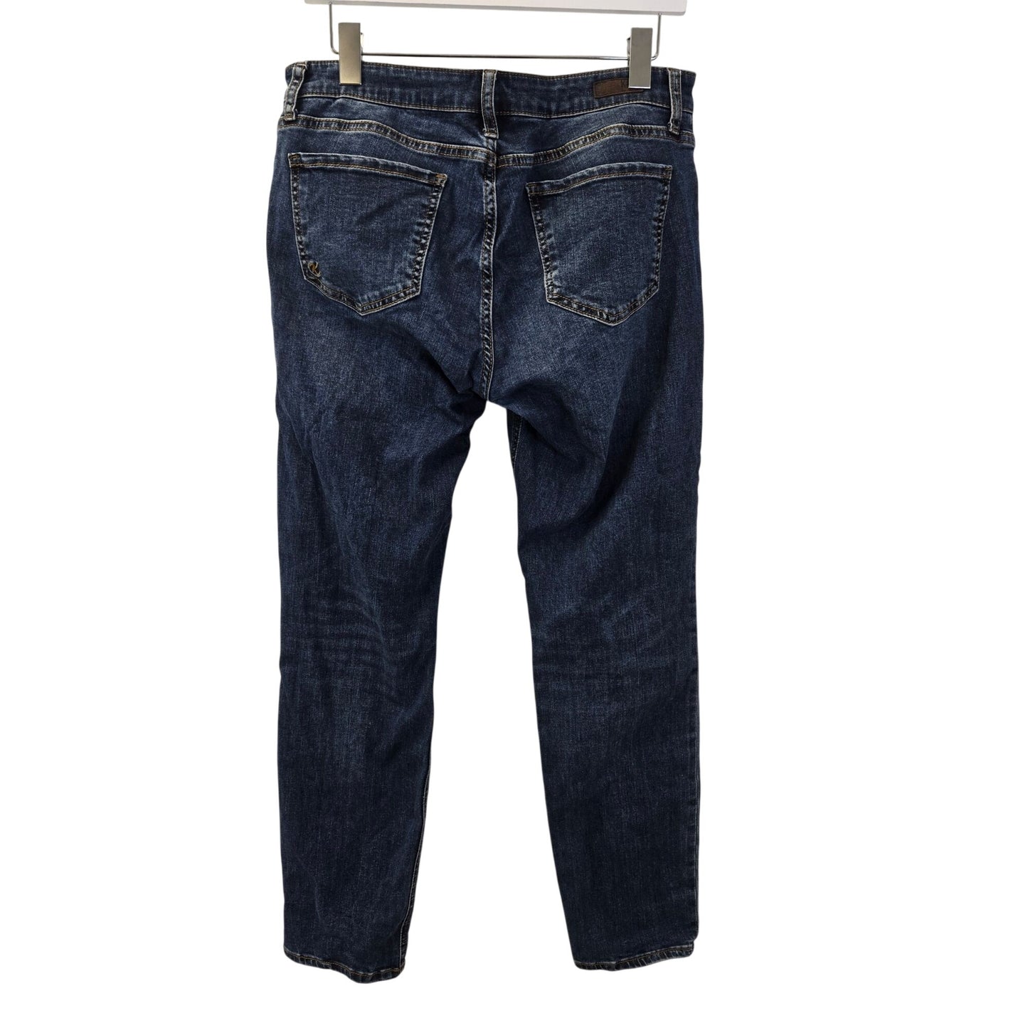 Kut from the Kloth Slouchy Boyfriend Jeans Size 10