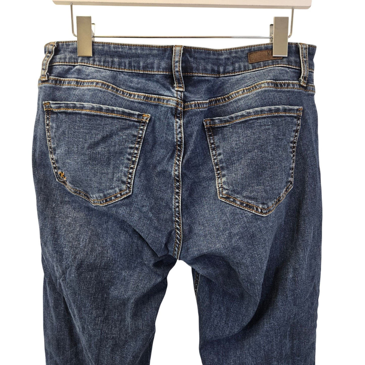 Kut from the Kloth Slouchy Boyfriend Jeans Size 10