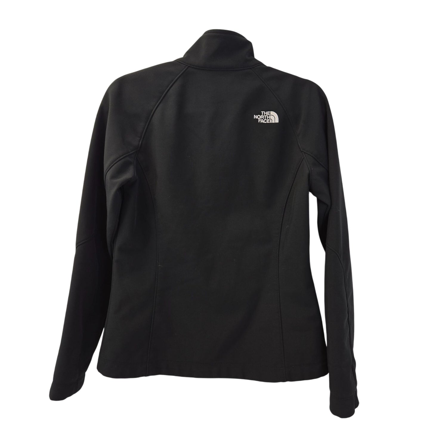 The North Face Apex Barrier Waterproof Full Zip Fleece Lined Jacket Size Small