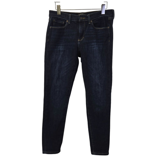 Banana Republic Dark Wash Skinny Jeans Size 29