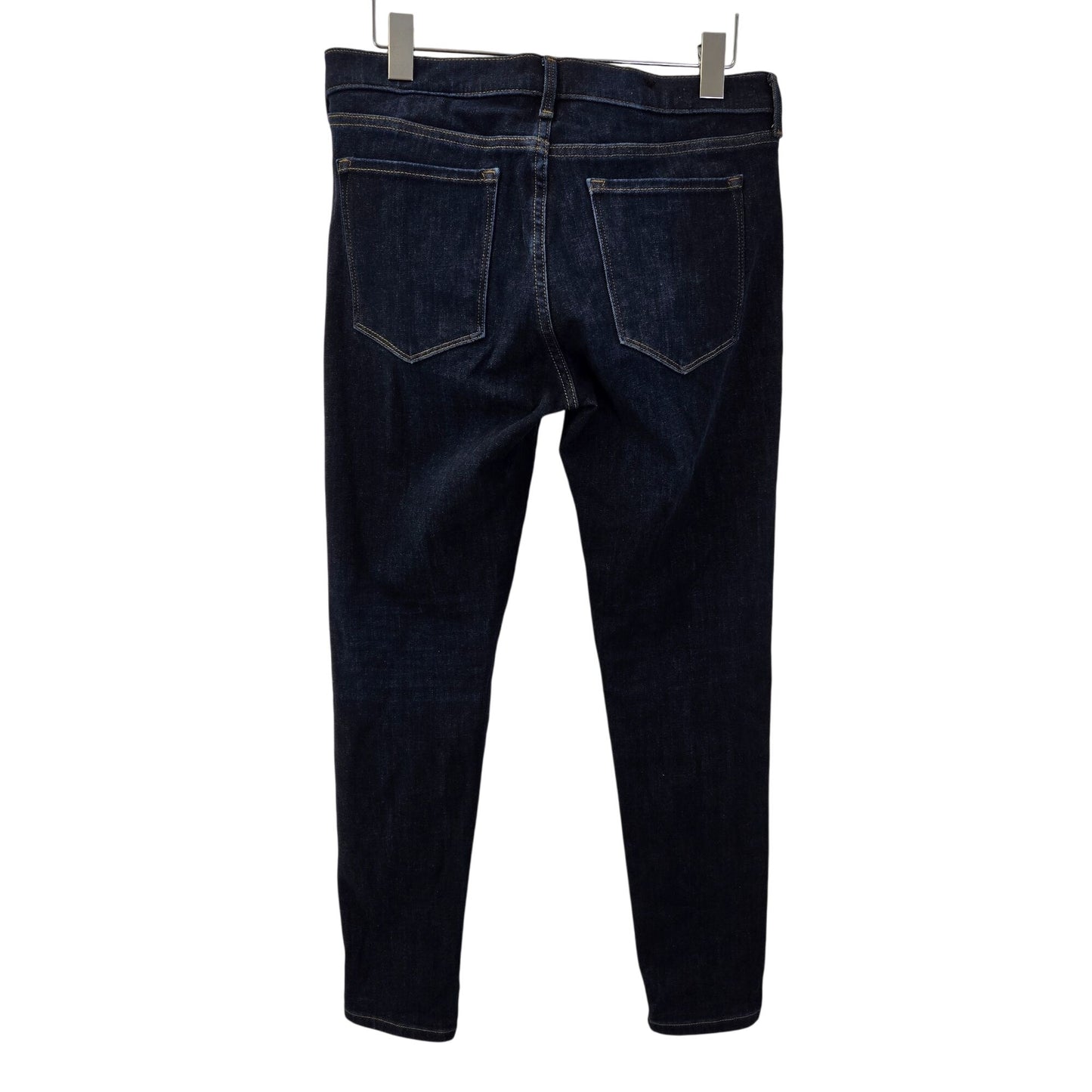 Banana Republic Dark Wash Skinny Jeans Size 29