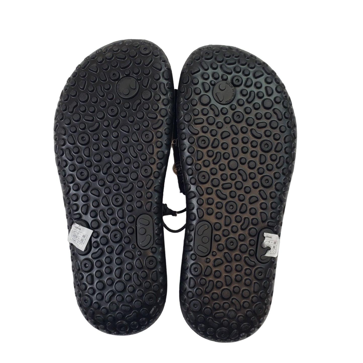 NWT Allbirds Unisex Sugar Zeffer Thong Sandals Size W8/M6