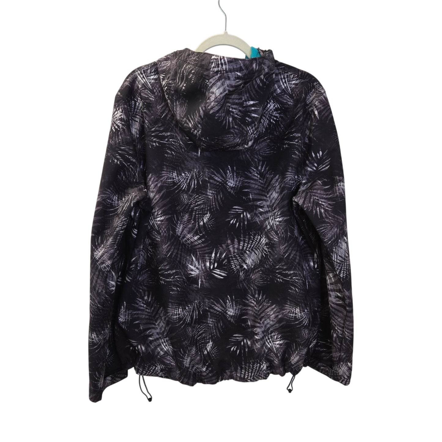 Mountain Warehouse Exodus Waterproof Hooded Fleece Lined Jacket Size 14