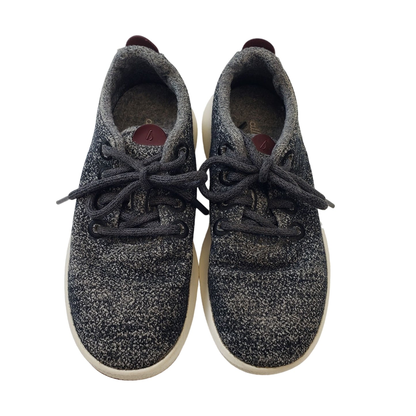 Allbirds Wool Runner Mizzles Size 7