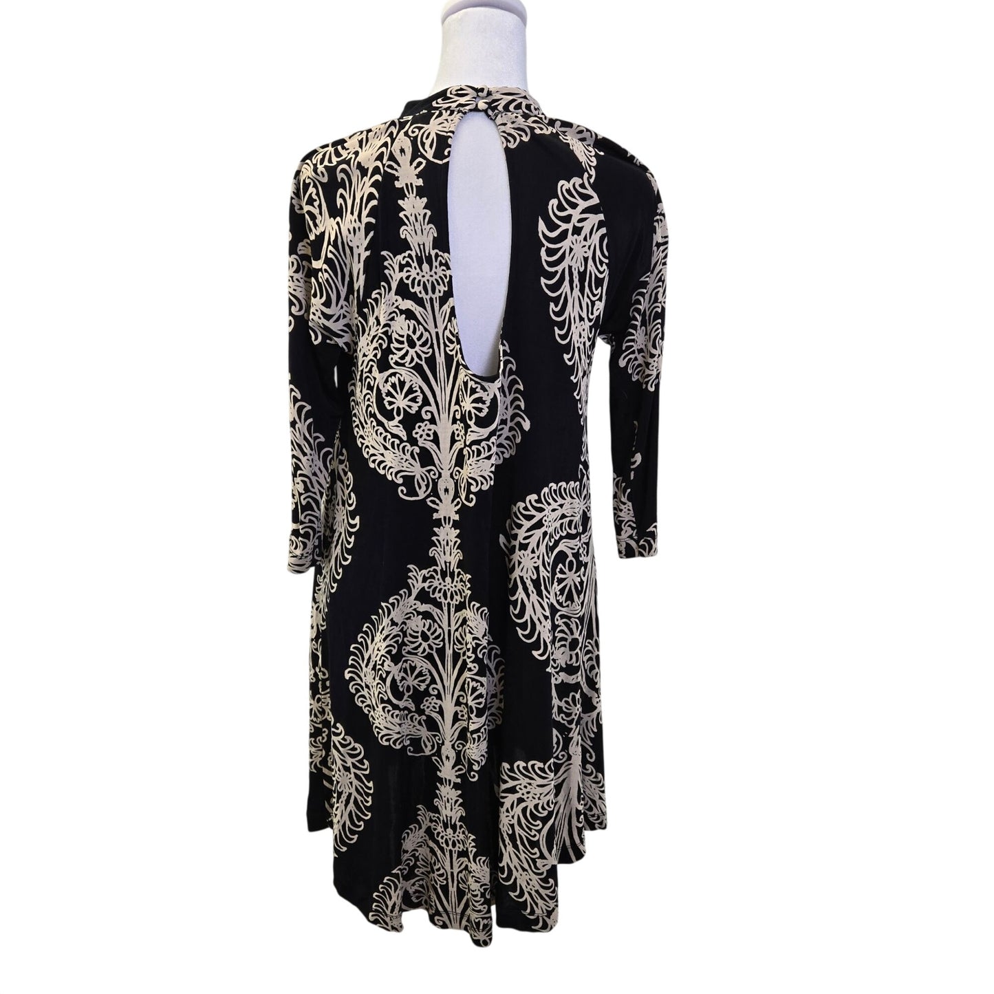 Free People New Romantics Fiesta Floral Mini Dress Size XS