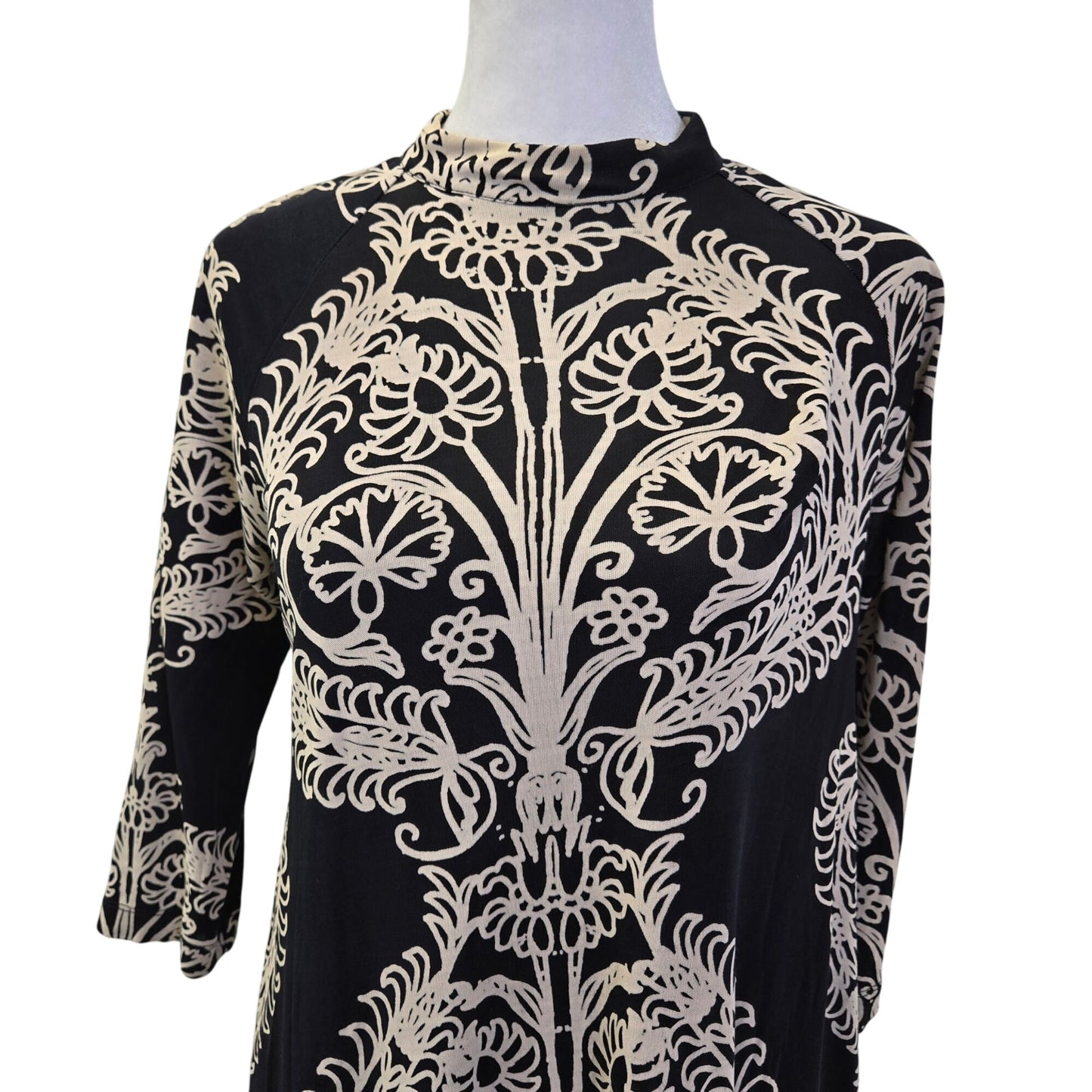 Free People New Romantics Fiesta Floral Mini Dress Size XS