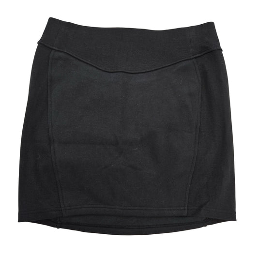 Lululemon Scuba High Rise Mini Skirt Size 8/10 (est)