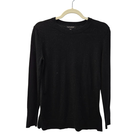Banana Republic 100% Merino Wool Crewneck Sweater Size XS