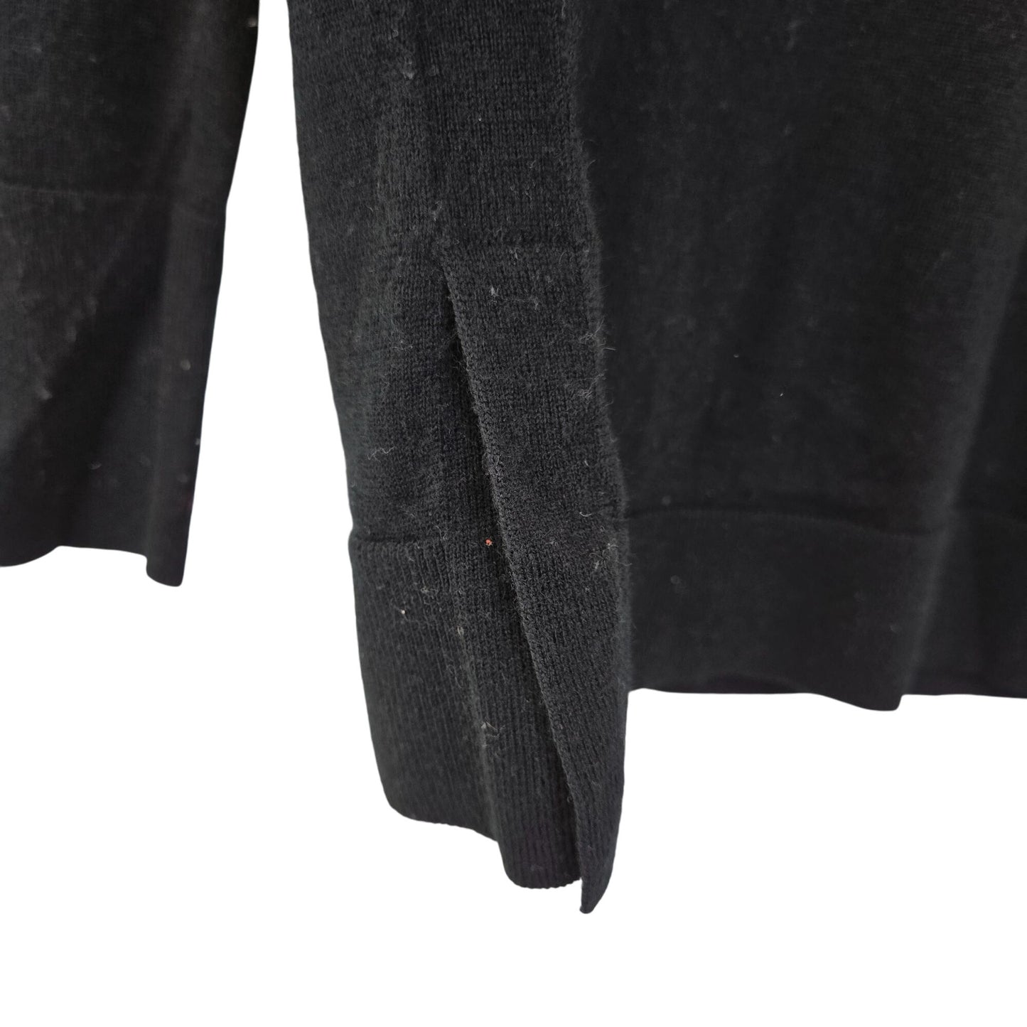 Banana Republic 100% Merino Wool Crewneck Sweater Size XS