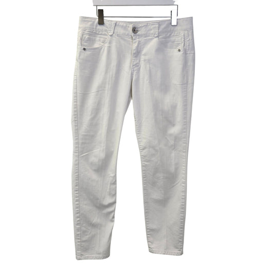 Democracy "Ab"Solution Booty Lift Skinny Jeans Size 12