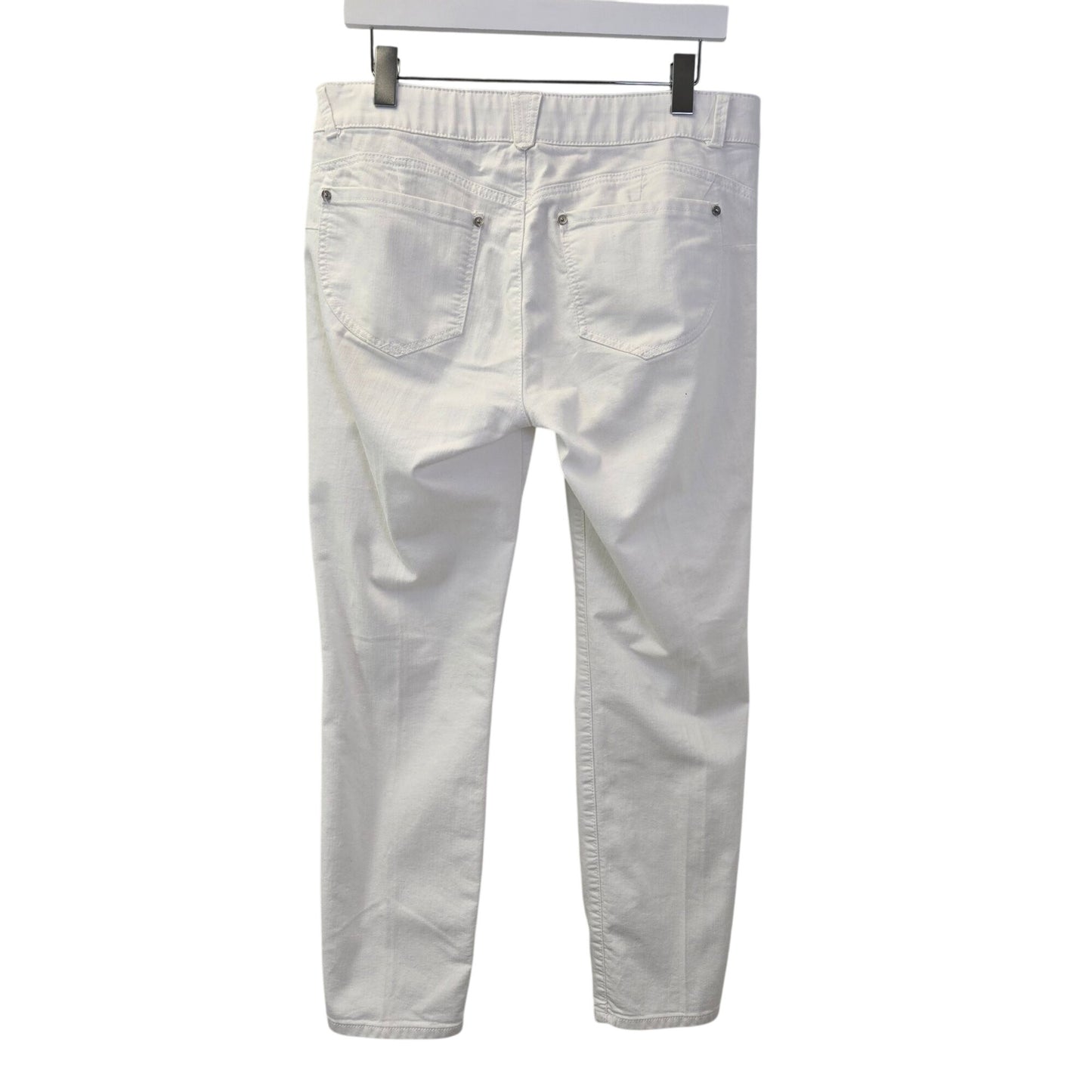 Democracy "Ab"Solution Booty Lift Skinny Jeans Size 12