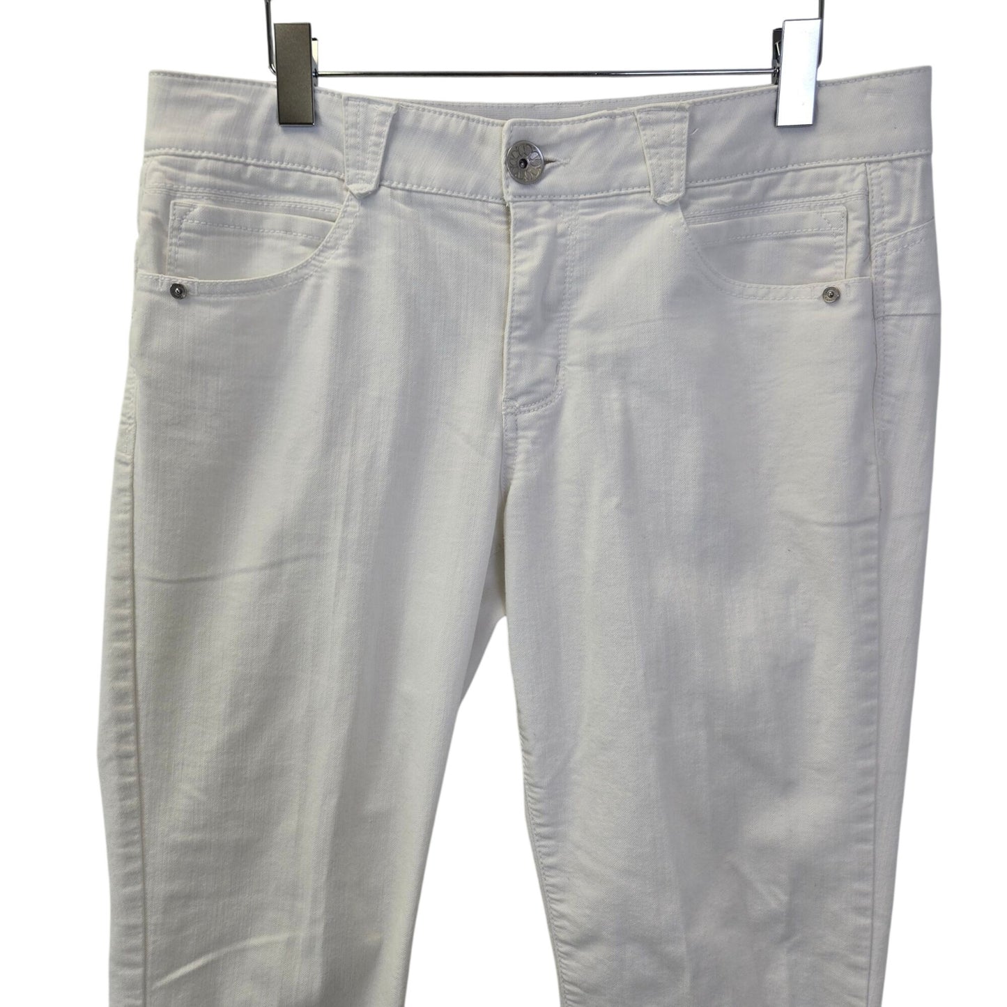 Democracy "Ab"Solution Booty Lift Skinny Jeans Size 12