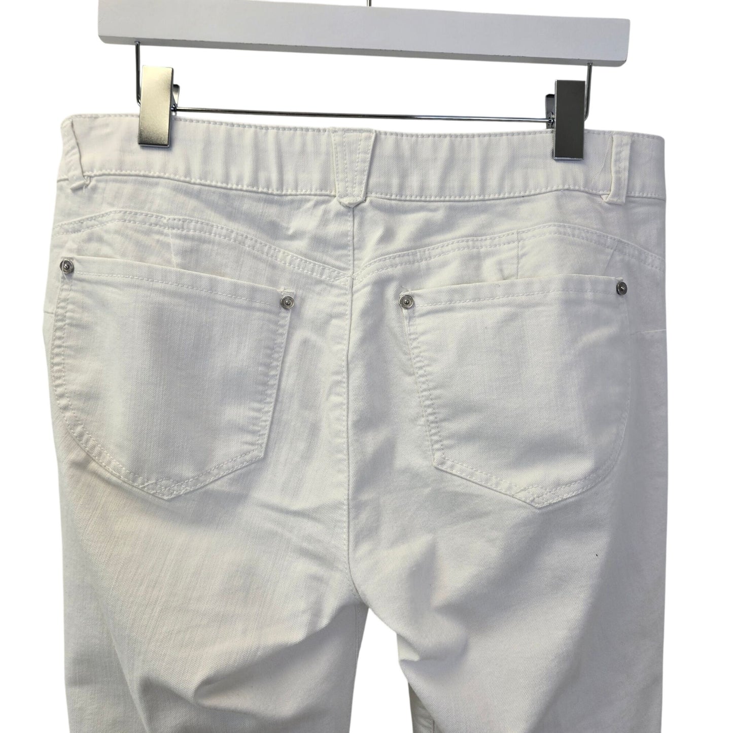 Democracy "Ab"Solution Booty Lift Skinny Jeans Size 12