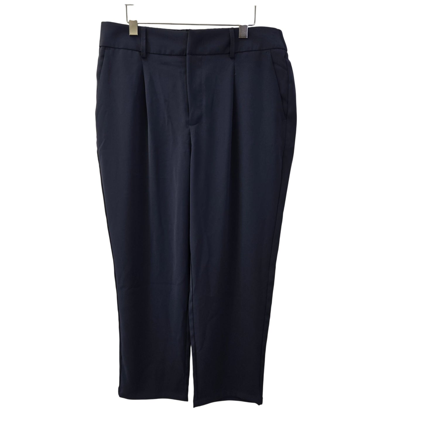 NWT Halara Flex™ Mid Rise Pocket Straight Leg Work Pants Size XL