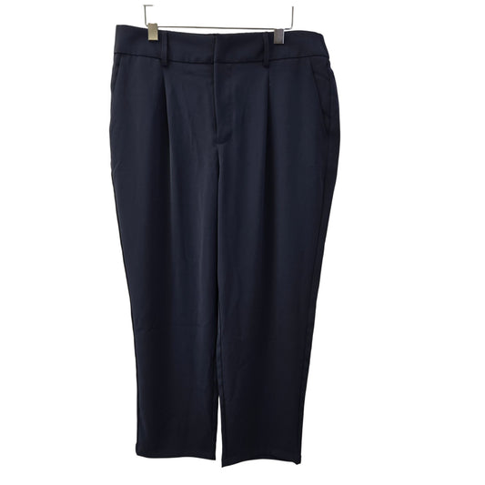 NWT Halara Flex™ Mid Rise Pocket Straight Leg Work Pants Size XL