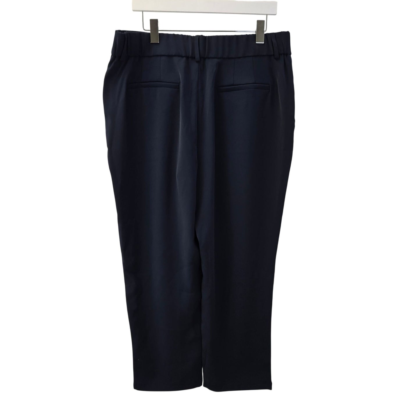 NWT Halara Flex™ Mid Rise Pocket Straight Leg Work Pants Size XL