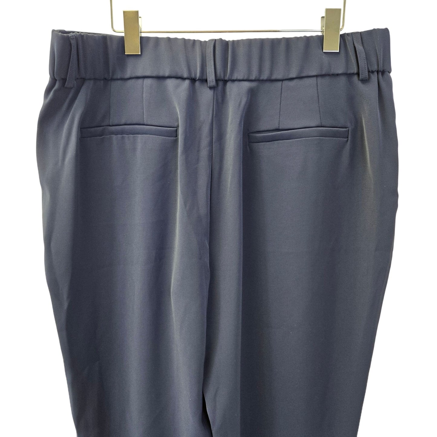 NWT Halara Flex™ Mid Rise Pocket Straight Leg Work Pants Size XL