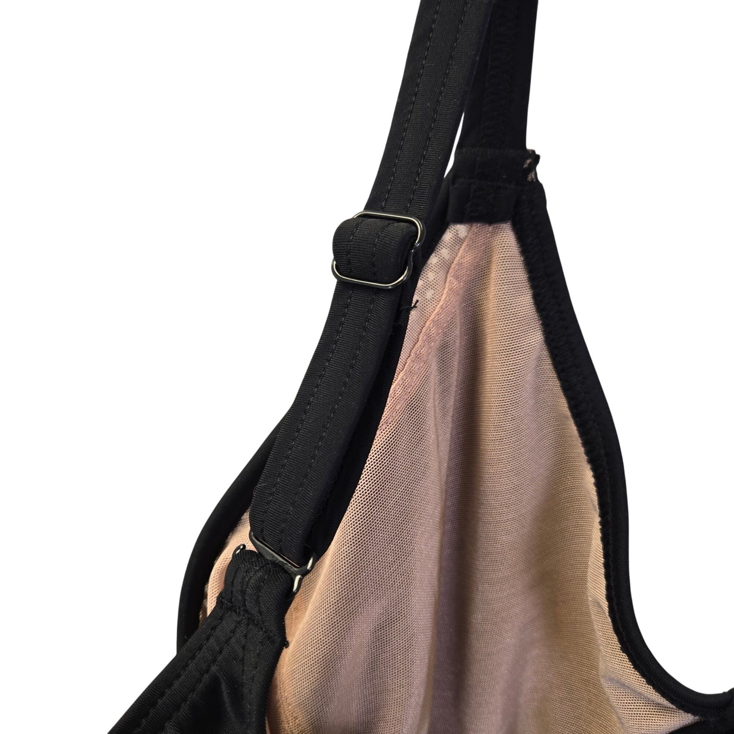 NWT Curvy Kate First Class Balcony Bikini Top Size 44H