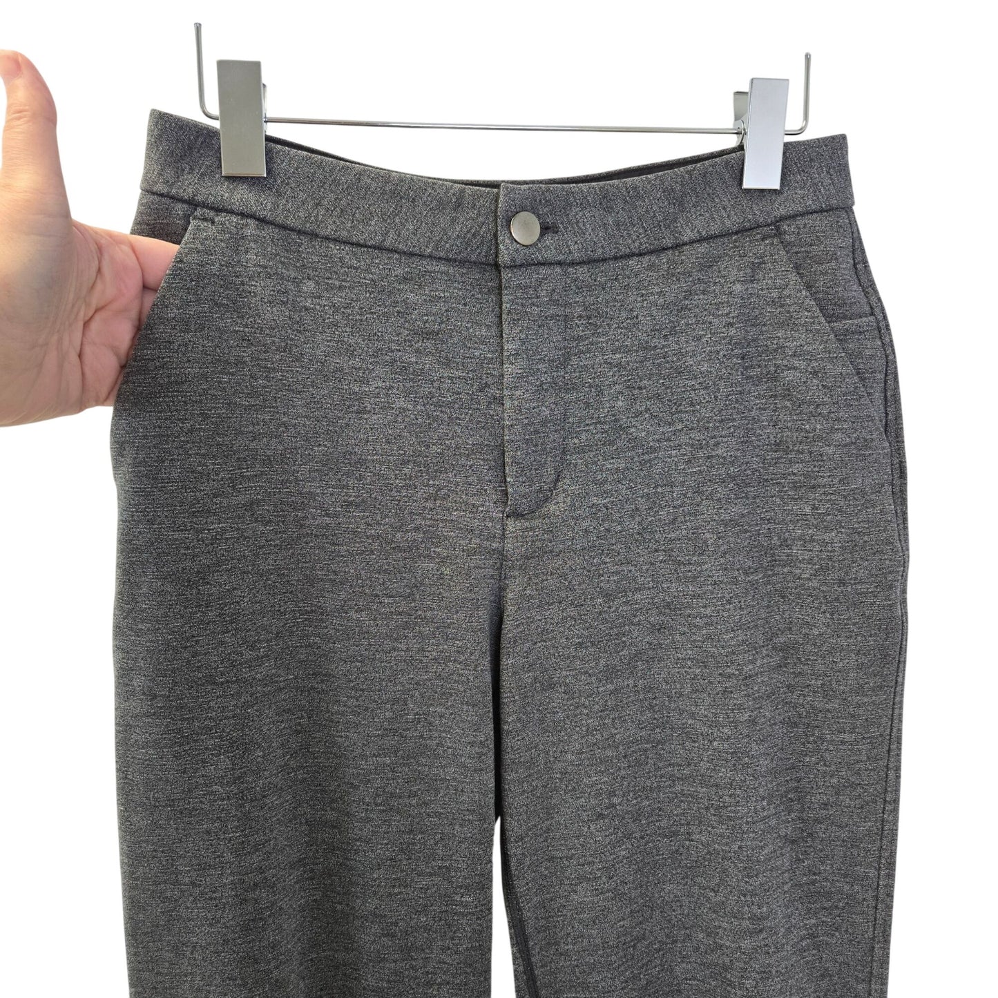 Lululemon City Trek Trouser II Pants Size 6