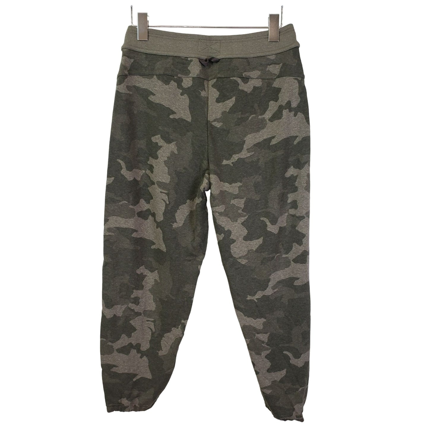 NWT Prana Cozy Up Ankle Pant in Sage Camo Size Small (2)