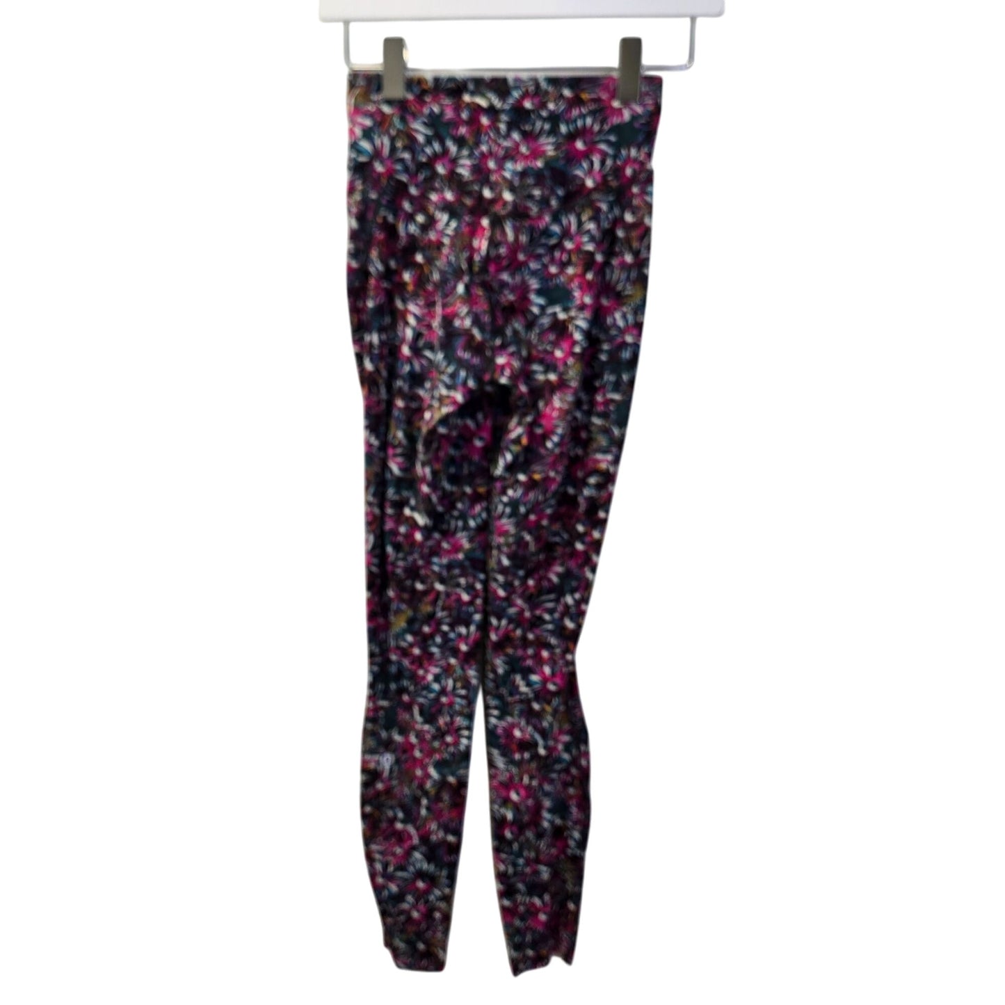 Lululemon Base Pace High Rise 28" Tights Leggings Size 2