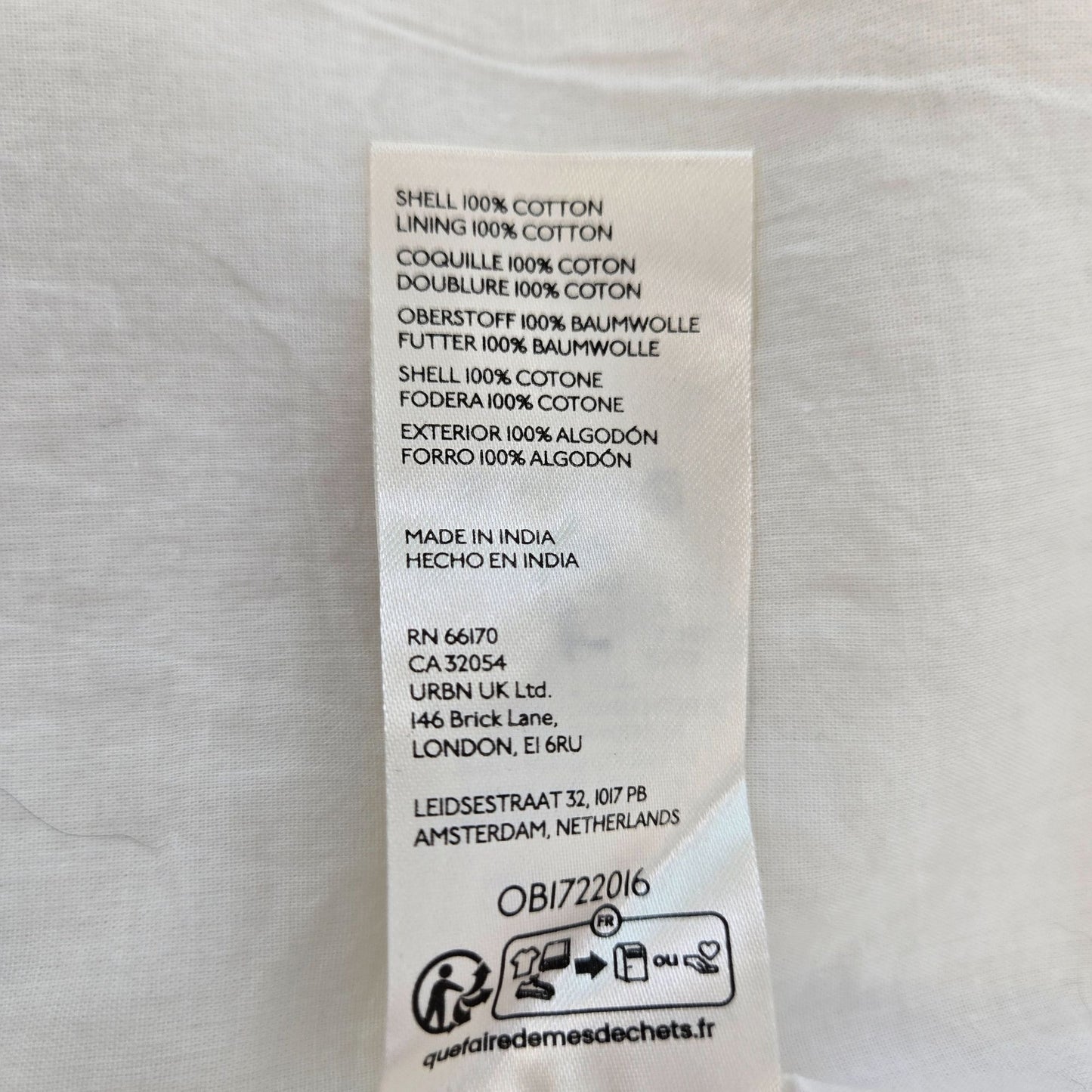 NWT Free People Lotus Embroidered Waist A-Line Maxi Skirt Size Large