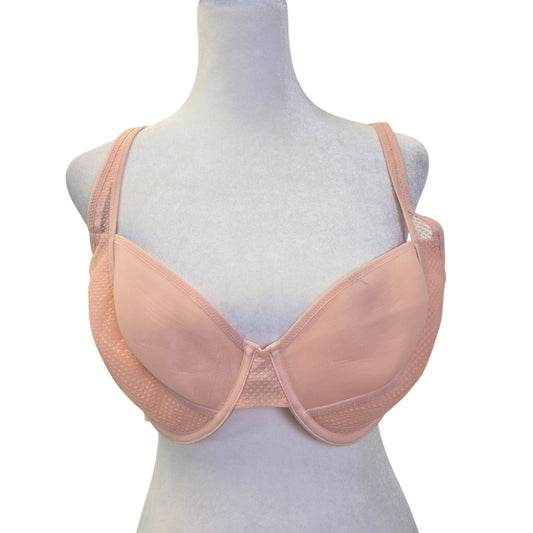 NWT Soma Telltale The Innovator Plunge Underwire Bra Size 38D