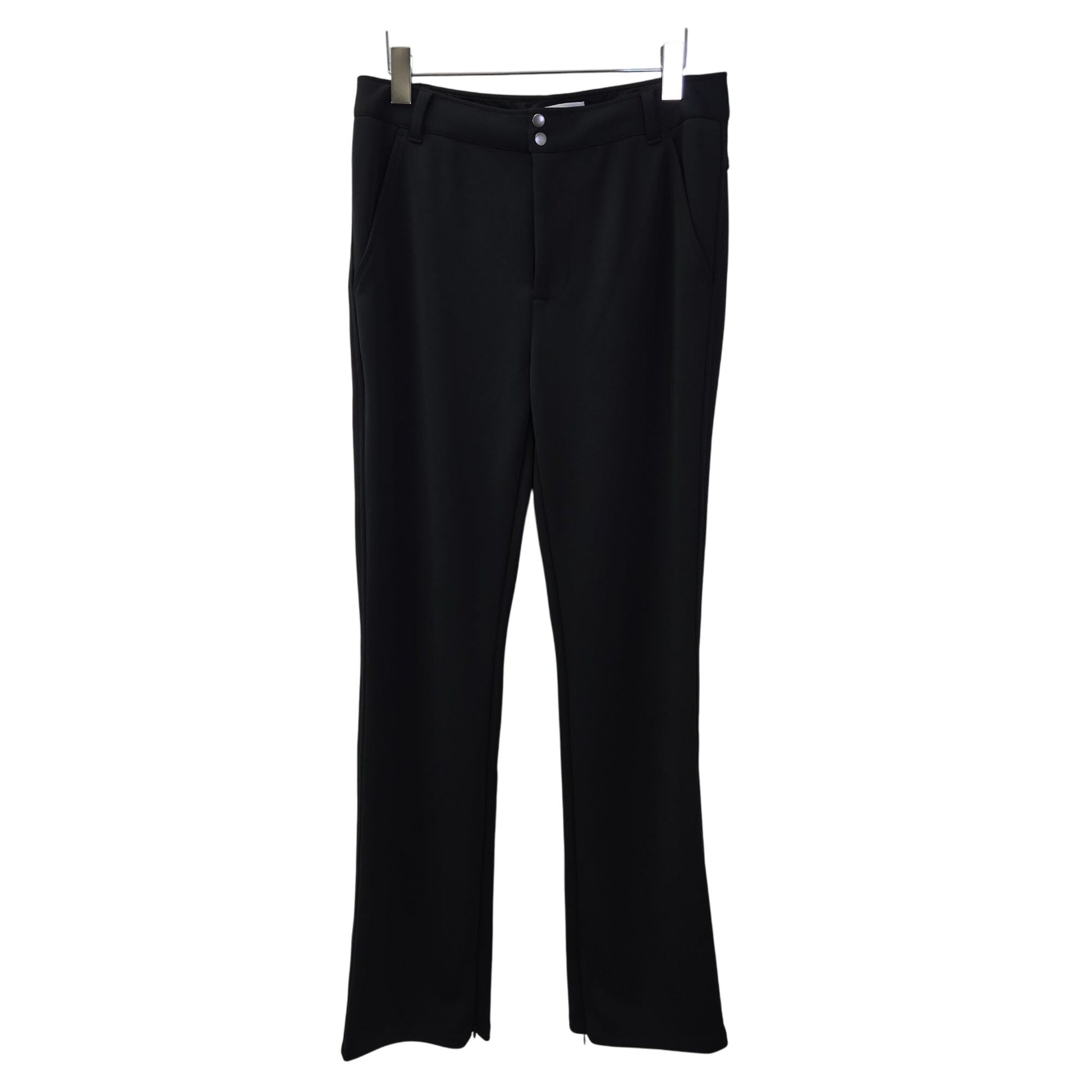 By Anthropologie High Rise Zip Ankle Dress Pants Size Medium Tall theuntamedthread.com By Anthropologie High Rise Zip Ankle Dress Pants Size Medium Tall theuntamedthread.com