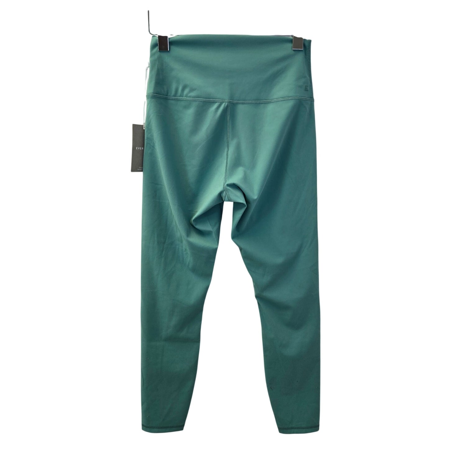 NWT Everlane The Perform Legging High Rise Ankle in Soft Green Size XS